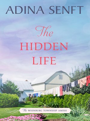 The Hidden Life - ebook